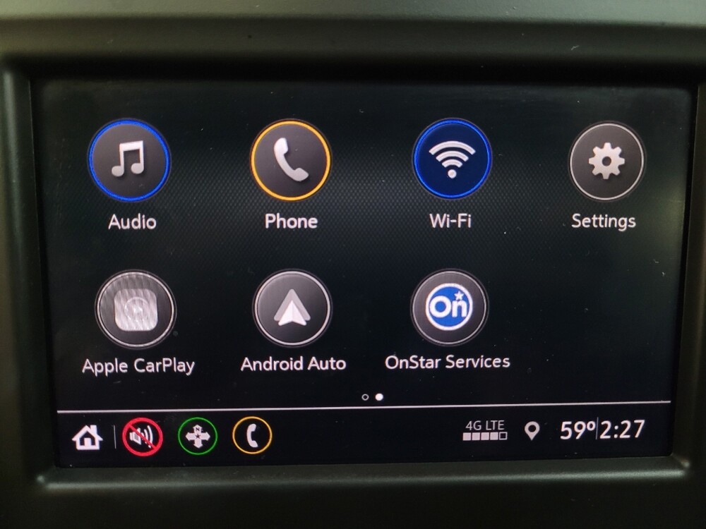 2021 Chevrolet Equinox in Downey, CA 90241 - 18133882 25