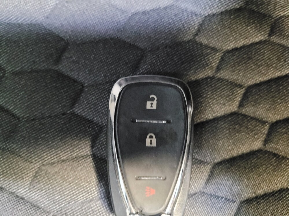 2021 Chevrolet Equinox in Downey, CA 90241 - 18133882 32