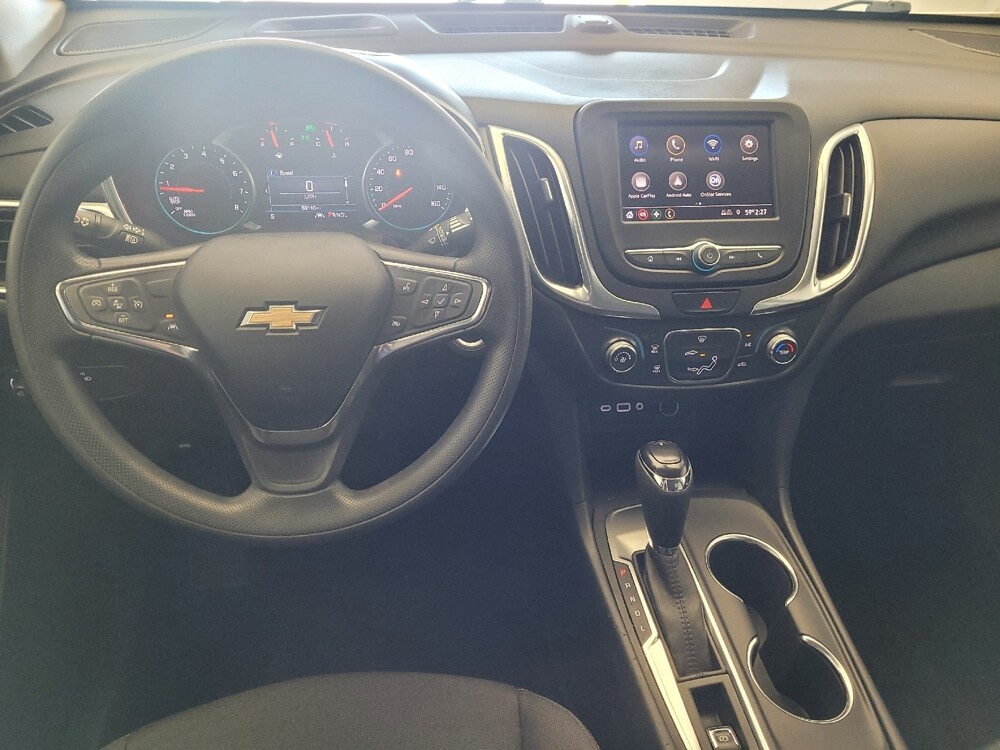 2021 Chevrolet Equinox in Downey, CA 90241 - 18133882 22