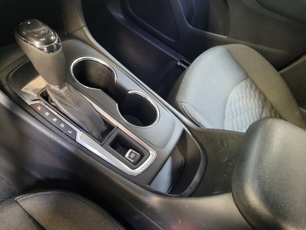 2021 Chevrolet Equinox in Downey, CA 90241 - 18133882 26