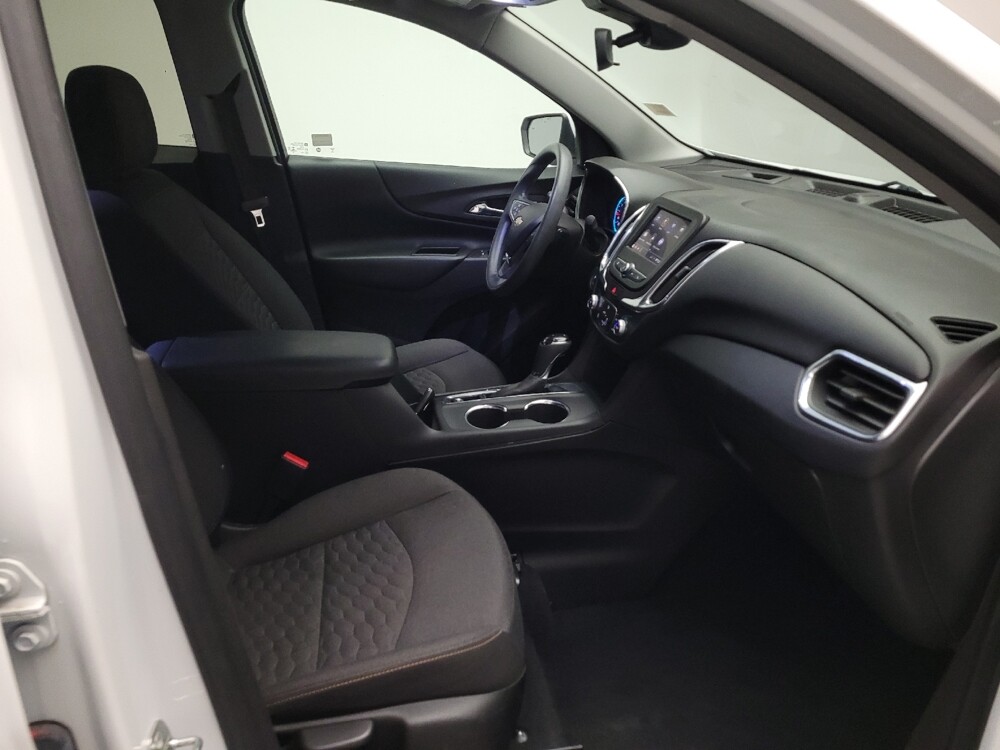 2021 Chevrolet Equinox in Downey, CA 90241 - 18133882 21