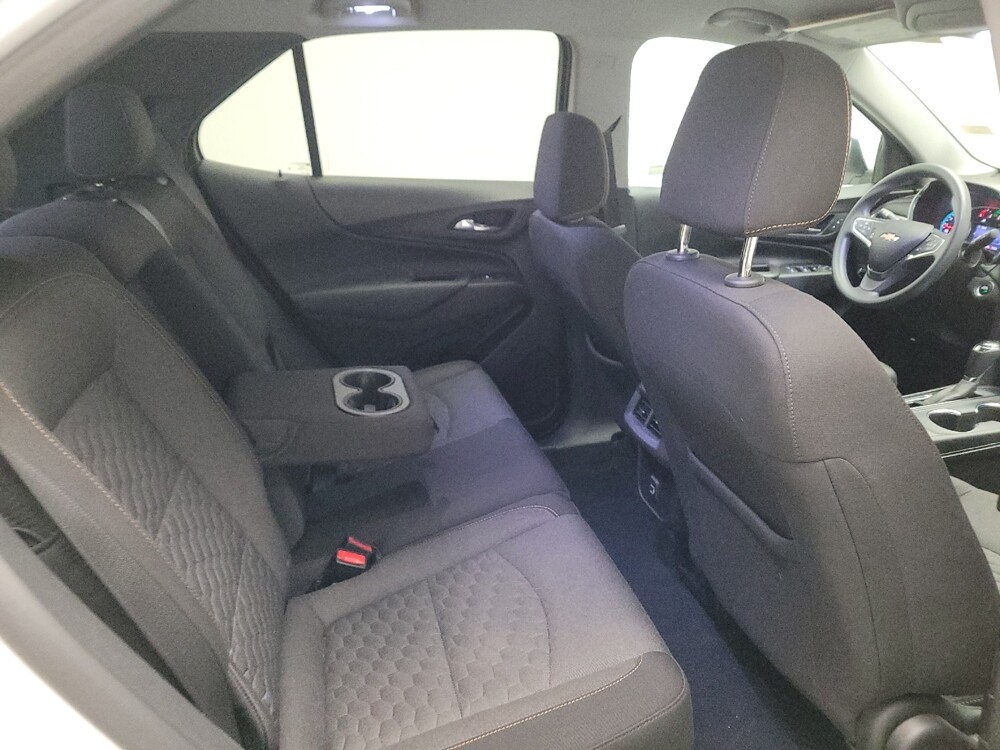 2021 Chevrolet Equinox in Downey, CA 90241 - 18133882 19