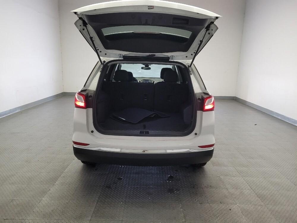 2021 Chevrolet Equinox in Downey, CA 90241 - 18133882 29