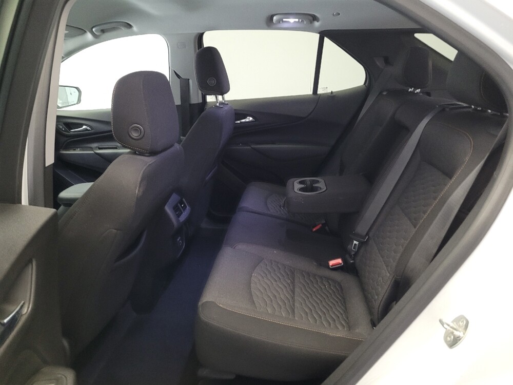 2021 Chevrolet Equinox in Downey, CA 90241 - 18133882 18