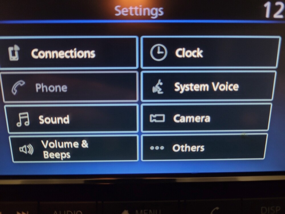 2025 Nissan Sentra in El Cajon, CA 92020 - 18133883 25