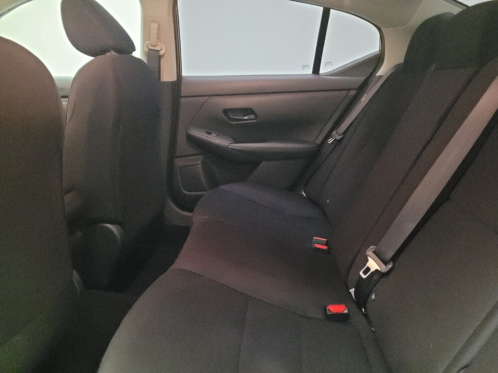 2025 Nissan Sentra in El Cajon, CA 92020 - 18133883 18