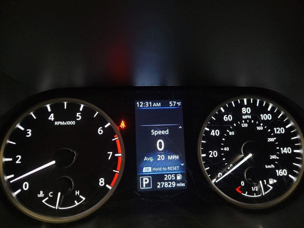 2025 Nissan Sentra in El Cajon, CA 92020 - 18133883 23