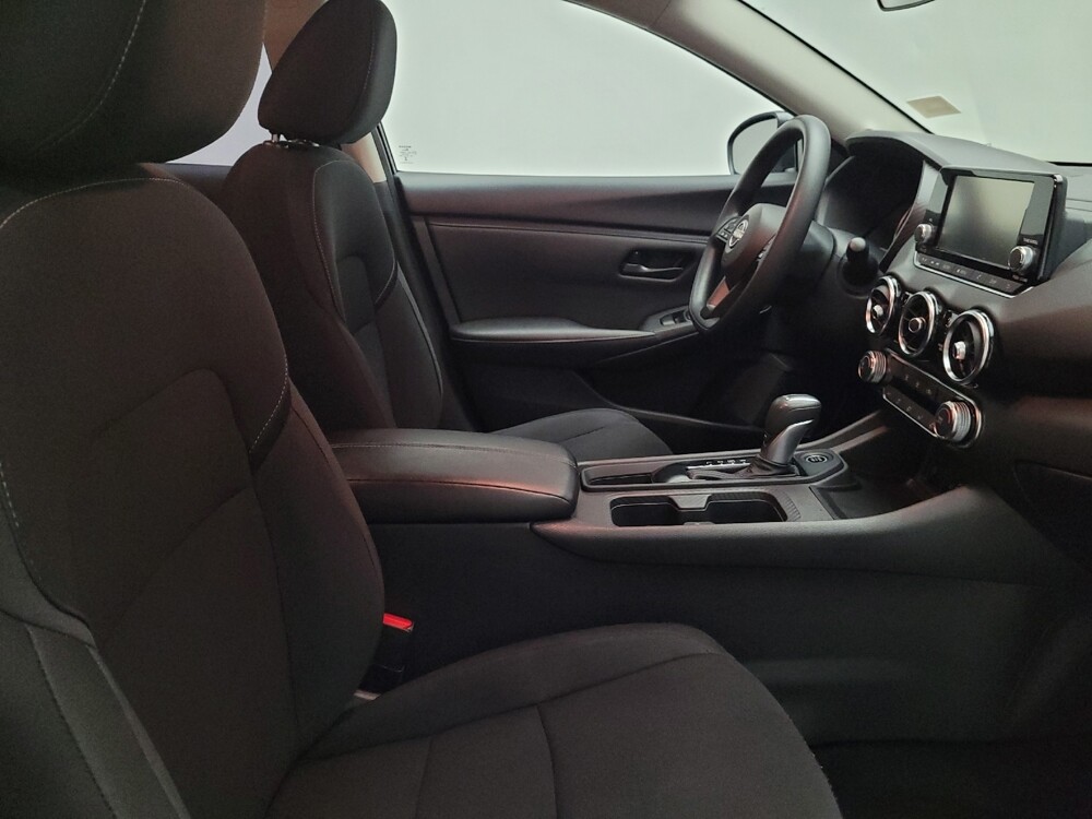 2025 Nissan Sentra in El Cajon, CA 92020 - 18133883 21