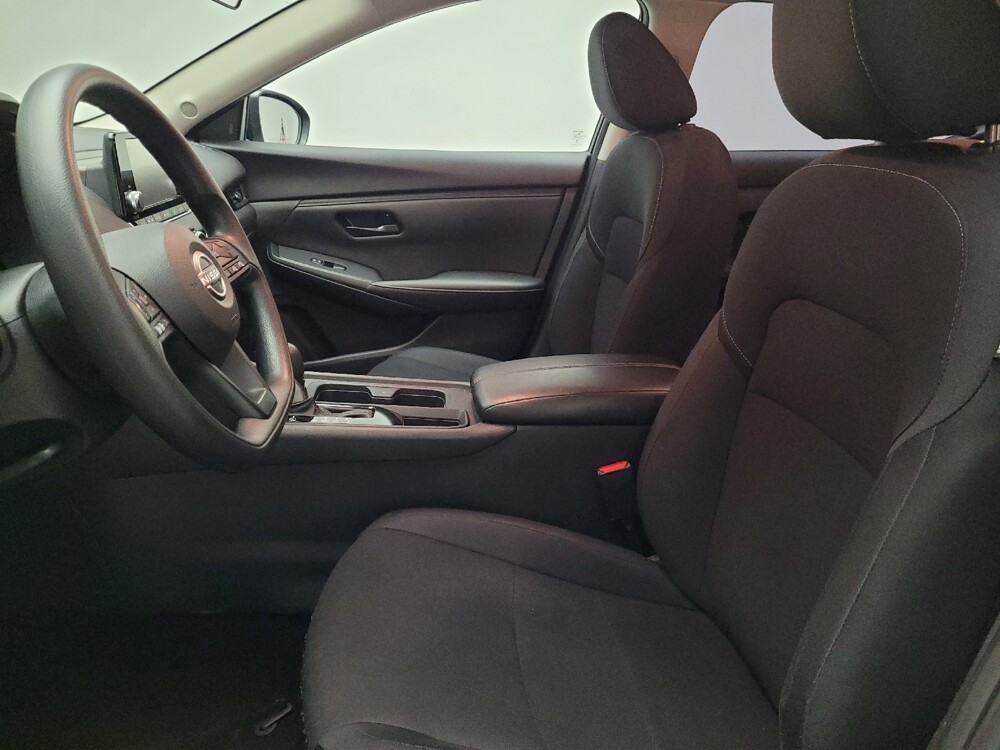 2025 Nissan Sentra in El Cajon, CA 92020 - 18133883 17