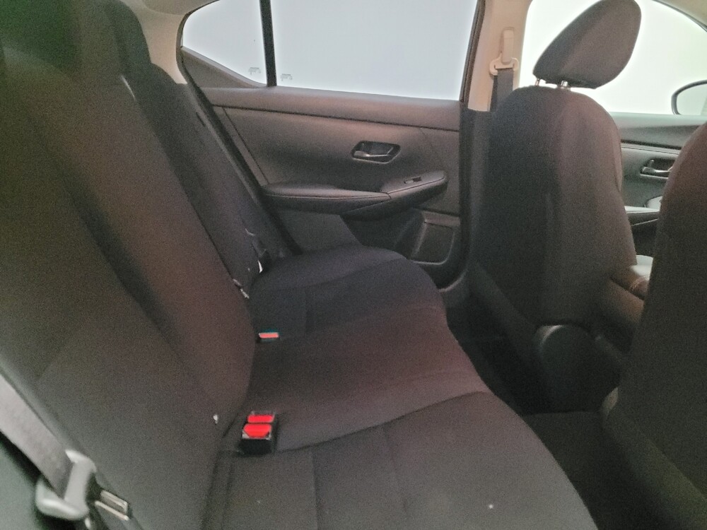 2025 Nissan Sentra in El Cajon, CA 92020 - 18133883 19