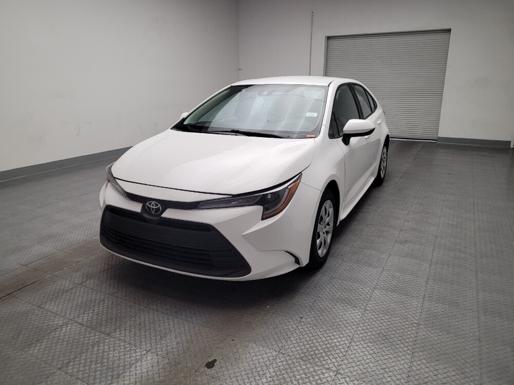 2022 Toyota Corolla in Downey, CA 90241 - 18133884 15