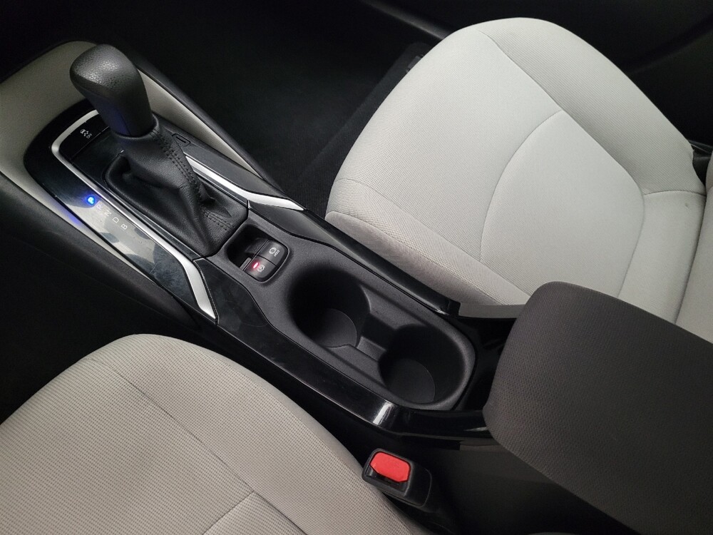 2022 Toyota Corolla in Downey, CA 90241 - 18133884 26