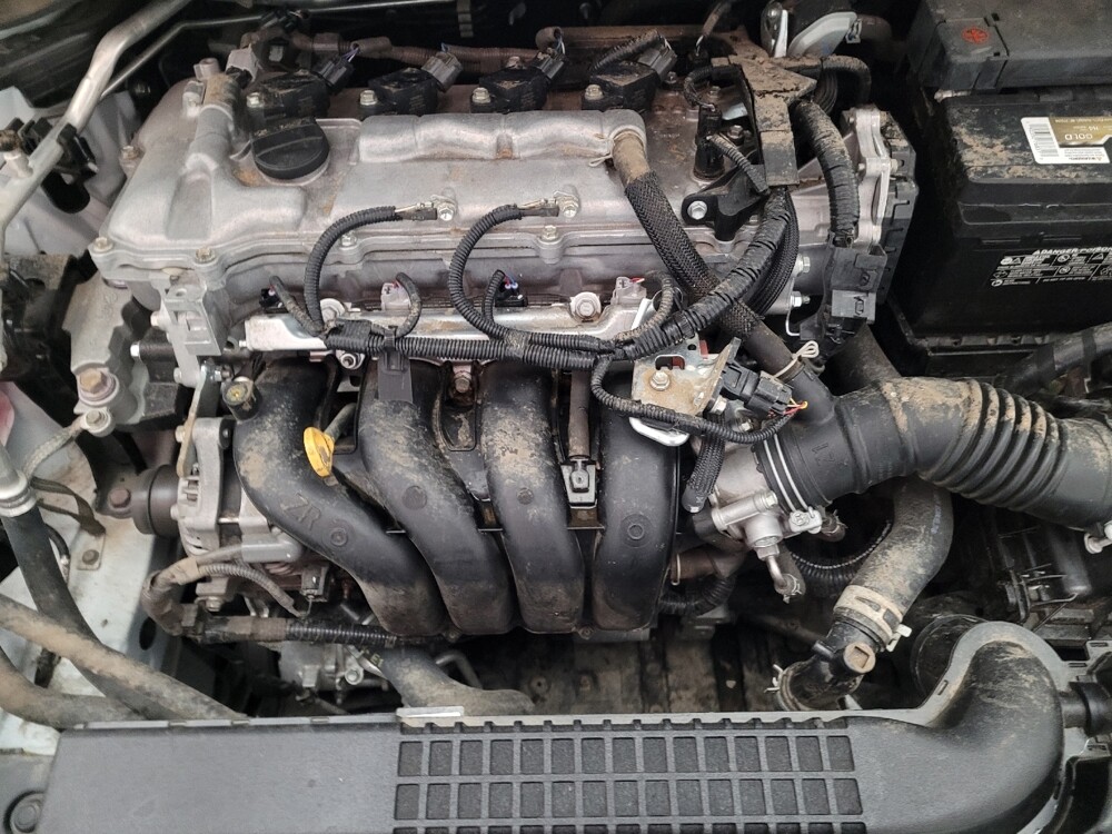 2022 Toyota Corolla in Downey, CA 90241 - 18133884 30