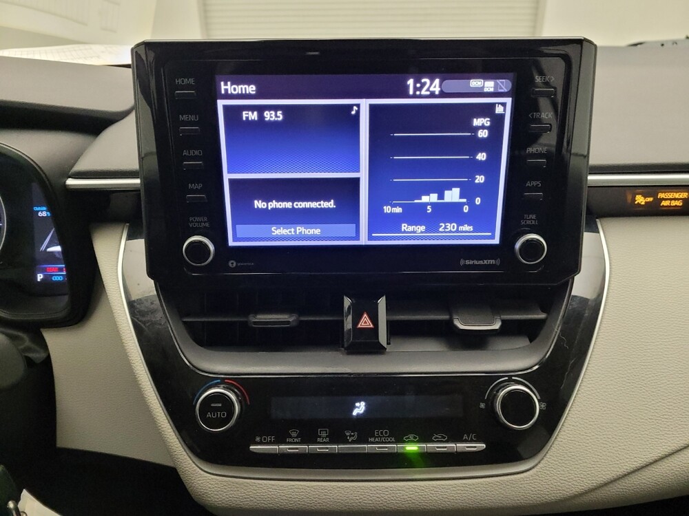 2022 Toyota Corolla in Downey, CA 90241 - 18133884 25