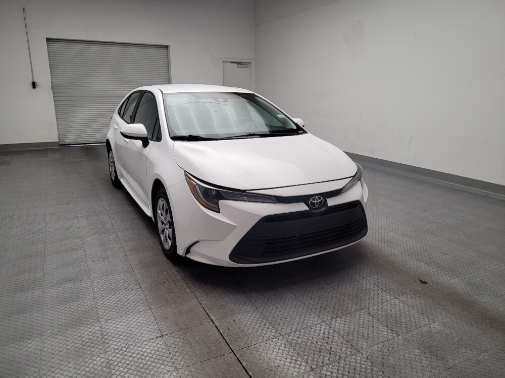 2022 Toyota Corolla in Downey, CA 90241 - 18133884 14