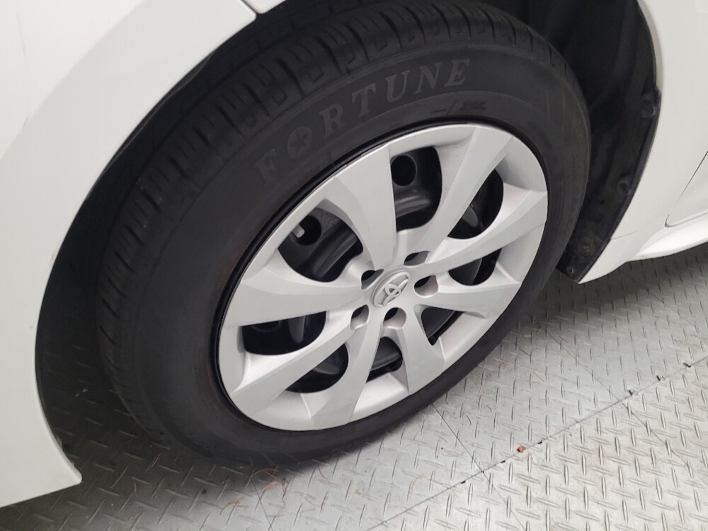 2022 Toyota Corolla in Downey, CA 90241 - 18133884 31