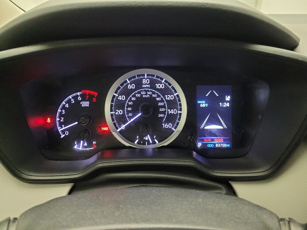 2022 Toyota Corolla in Downey, CA 90241 - 18133884 23