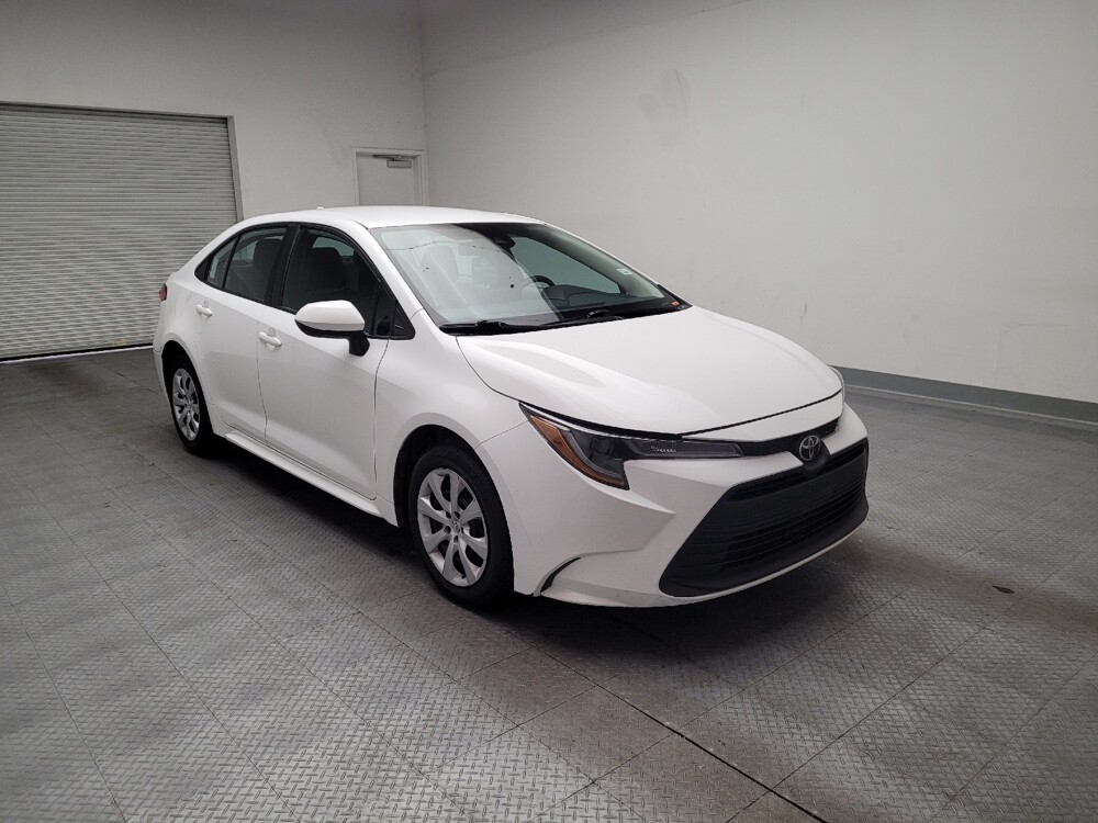 2022 Toyota Corolla in Downey, CA 90241 - 18133884 13