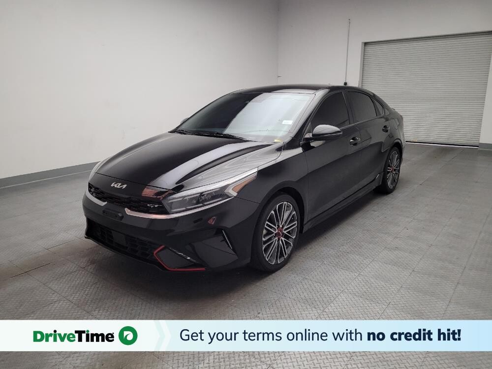 2023 Kia Forte in Riverside, CA 92504 - 18133885