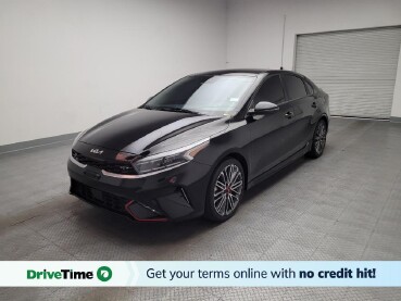 2023 Kia Forte in Riverside, CA 92504