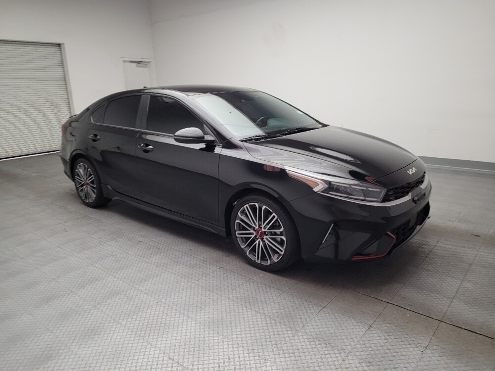 2023 Kia Forte in Riverside, CA 92504 - 18133885 11