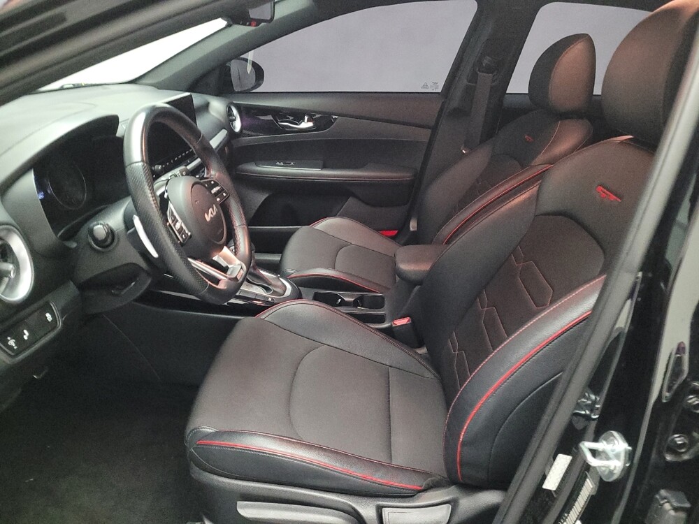 2023 Kia Forte in Riverside, CA 92504 - 18133885 17