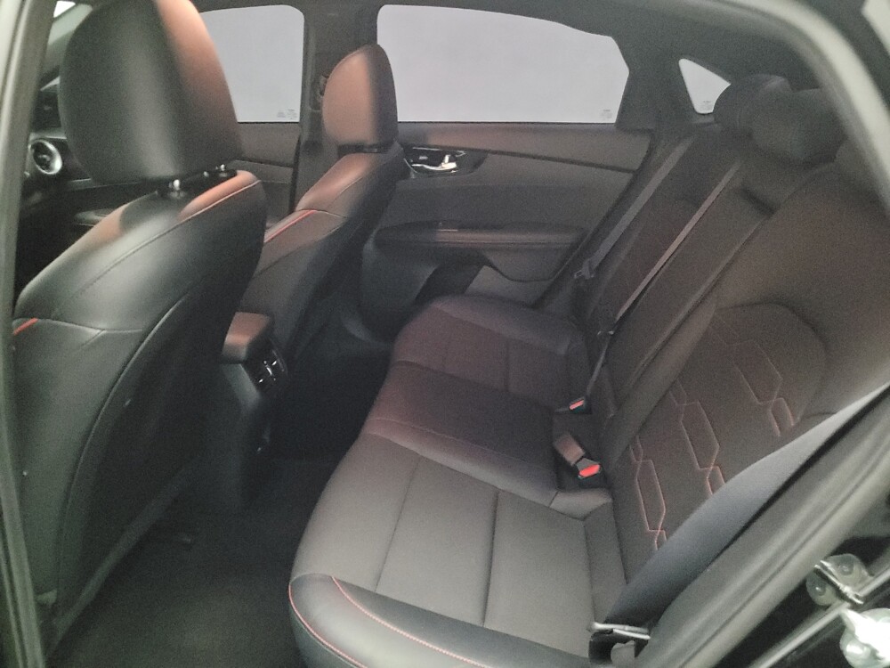 2023 Kia Forte in Riverside, CA 92504 - 18133885 18