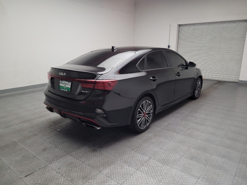 2023 Kia Forte in Riverside, CA 92504 - 18133885 9