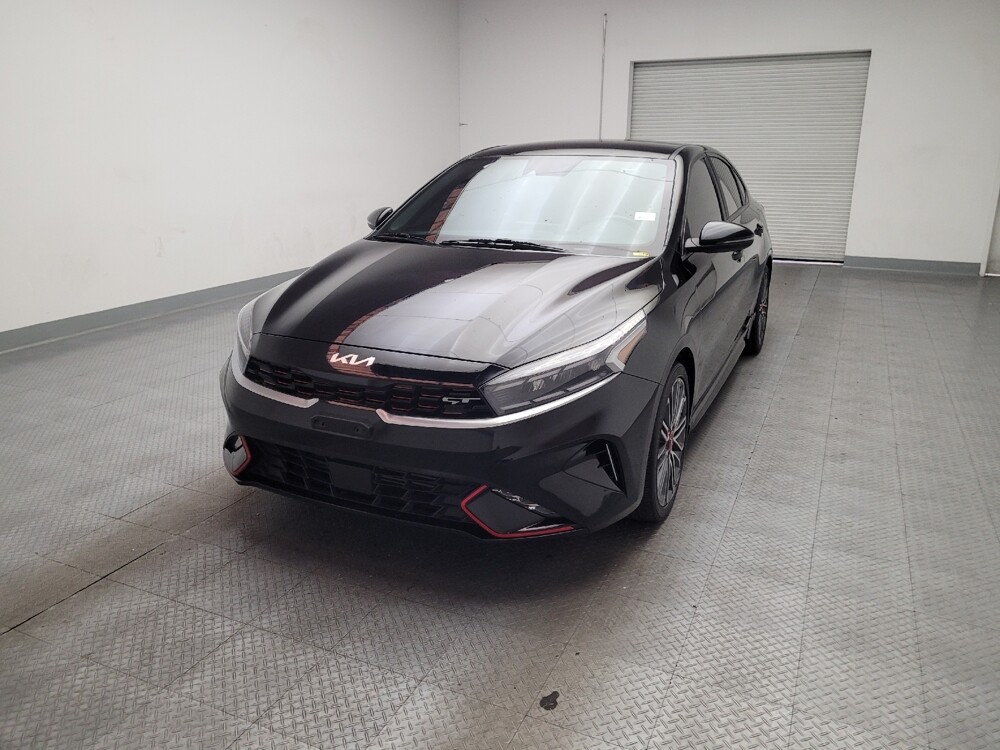 2023 Kia Forte in Riverside, CA 92504 - 18133885 15