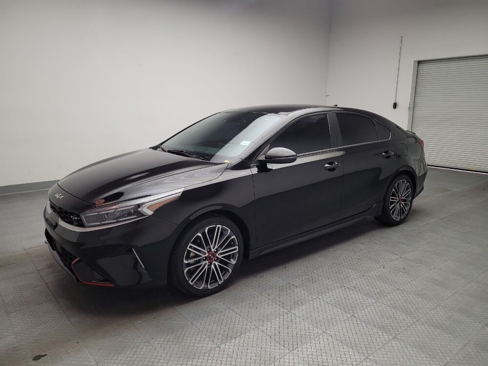 2023 Kia Forte in Riverside, CA 92504 - 18133885 2