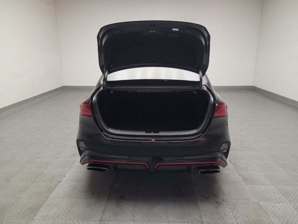 2023 Kia Forte in Riverside, CA 92504 - 18133885 29