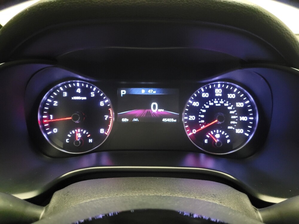 2023 Kia Forte in Riverside, CA 92504 - 18133885 23