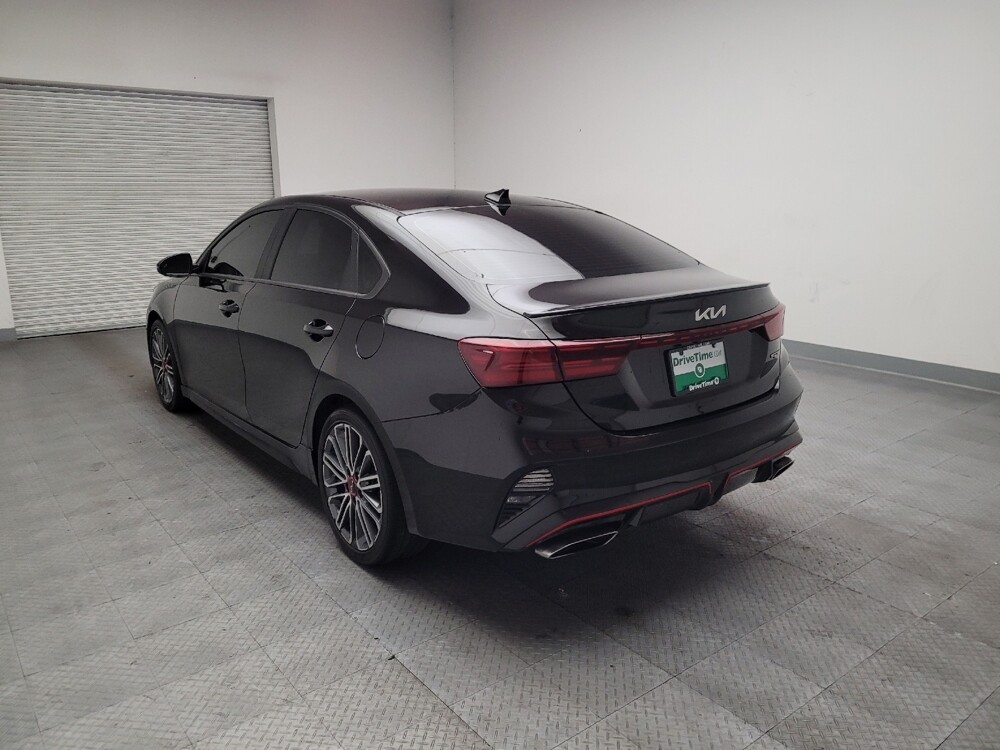 2023 Kia Forte in Riverside, CA 92504 - 18133885 5