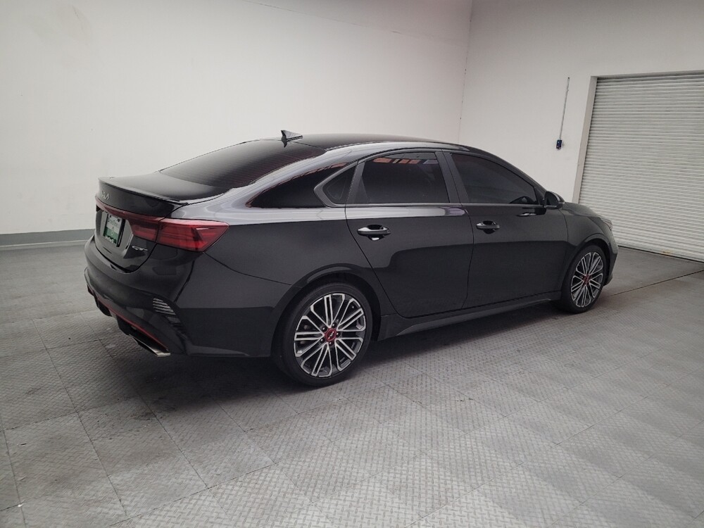 2023 Kia Forte in Riverside, CA 92504 - 18133885 10