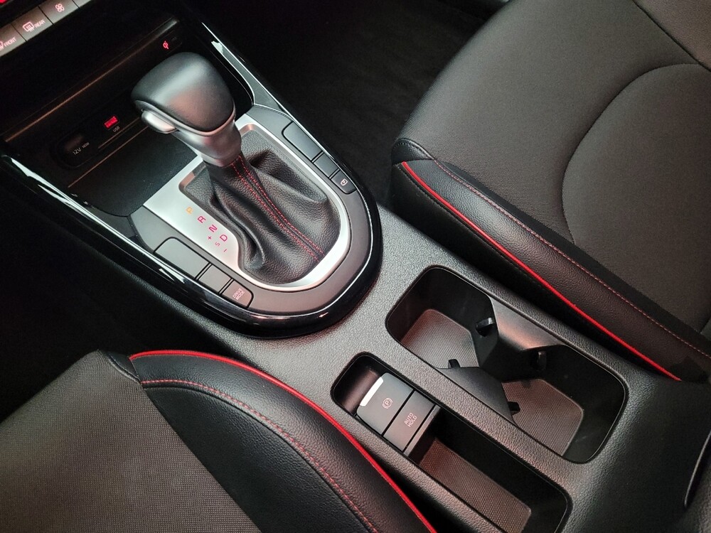 2023 Kia Forte in Riverside, CA 92504 - 18133885 26