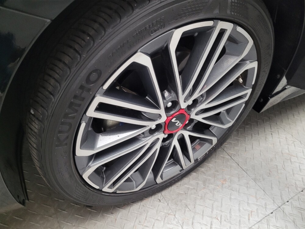 2023 Kia Forte in Riverside, CA 92504 - 18133885 31