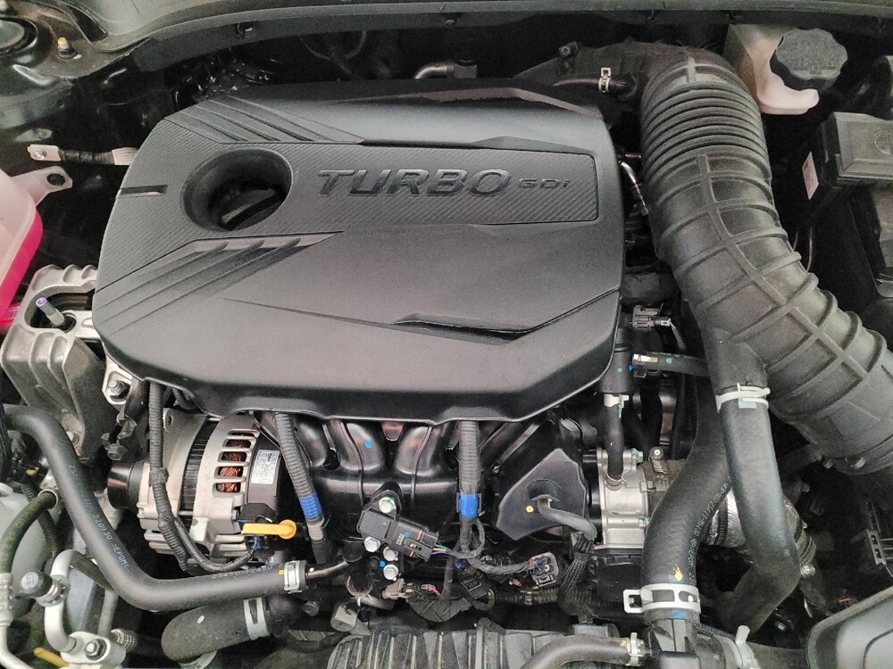 2023 Kia Forte in Riverside, CA 92504 - 18133885 30