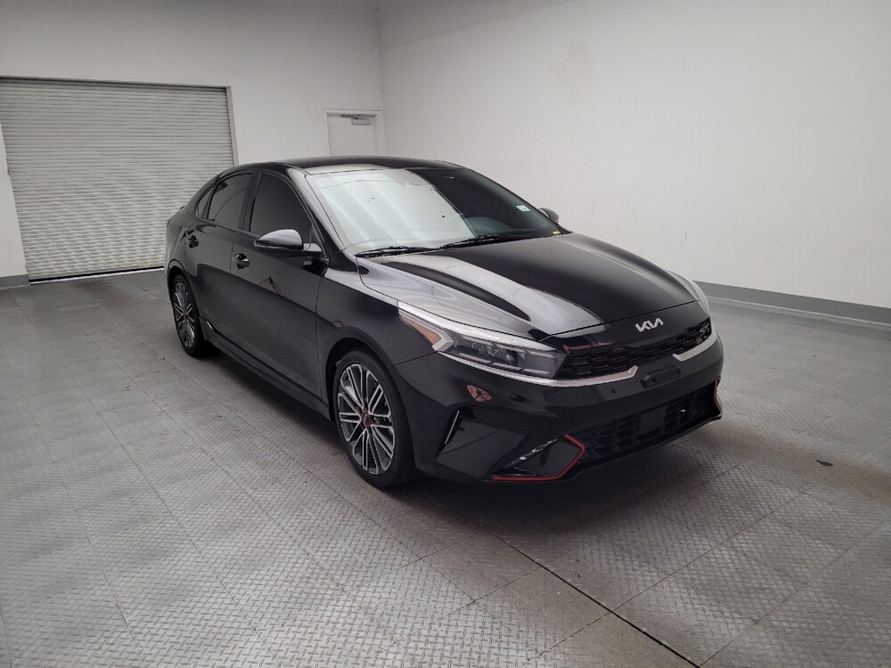 2023 Kia Forte in Riverside, CA 92504 - 18133885 13