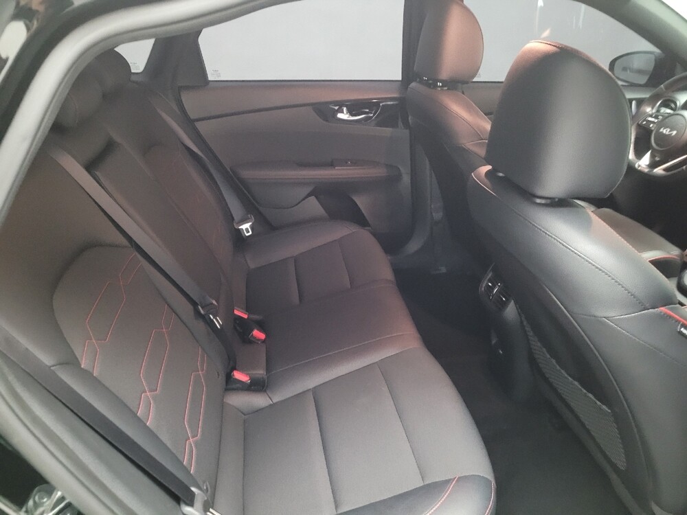 2023 Kia Forte in Riverside, CA 92504 - 18133885 19