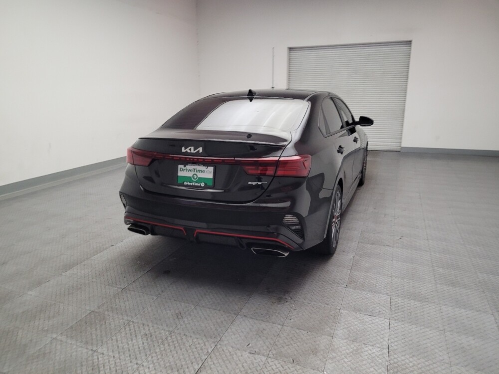 2023 Kia Forte in Riverside, CA 92504 - 18133885 7