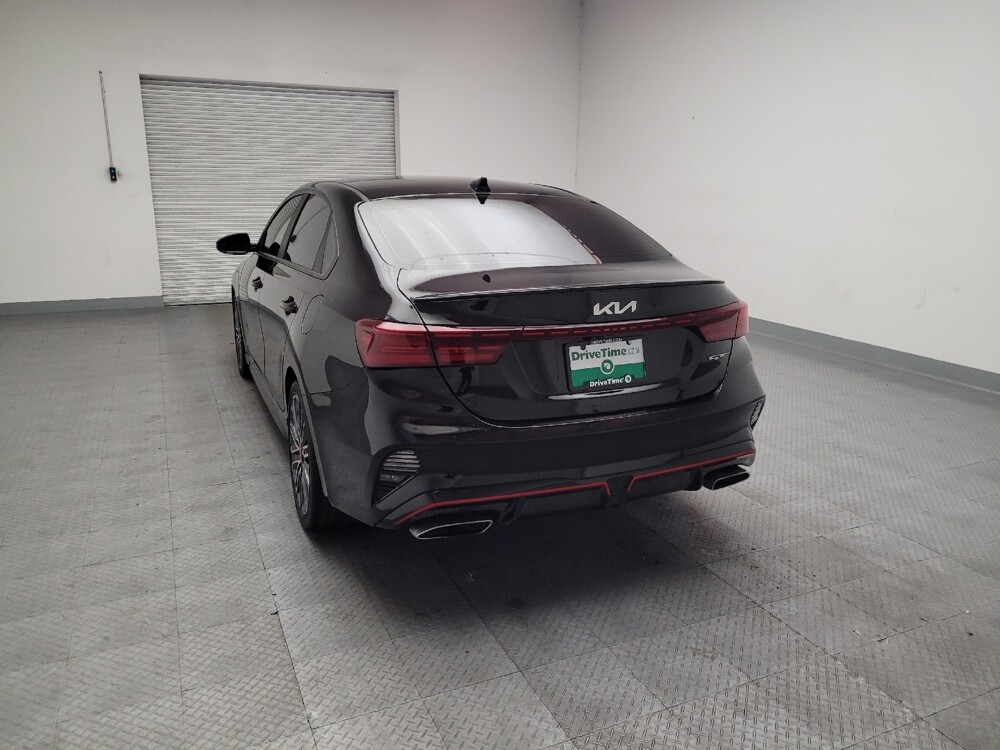 2023 Kia Forte in Riverside, CA 92504 - 18133885 6