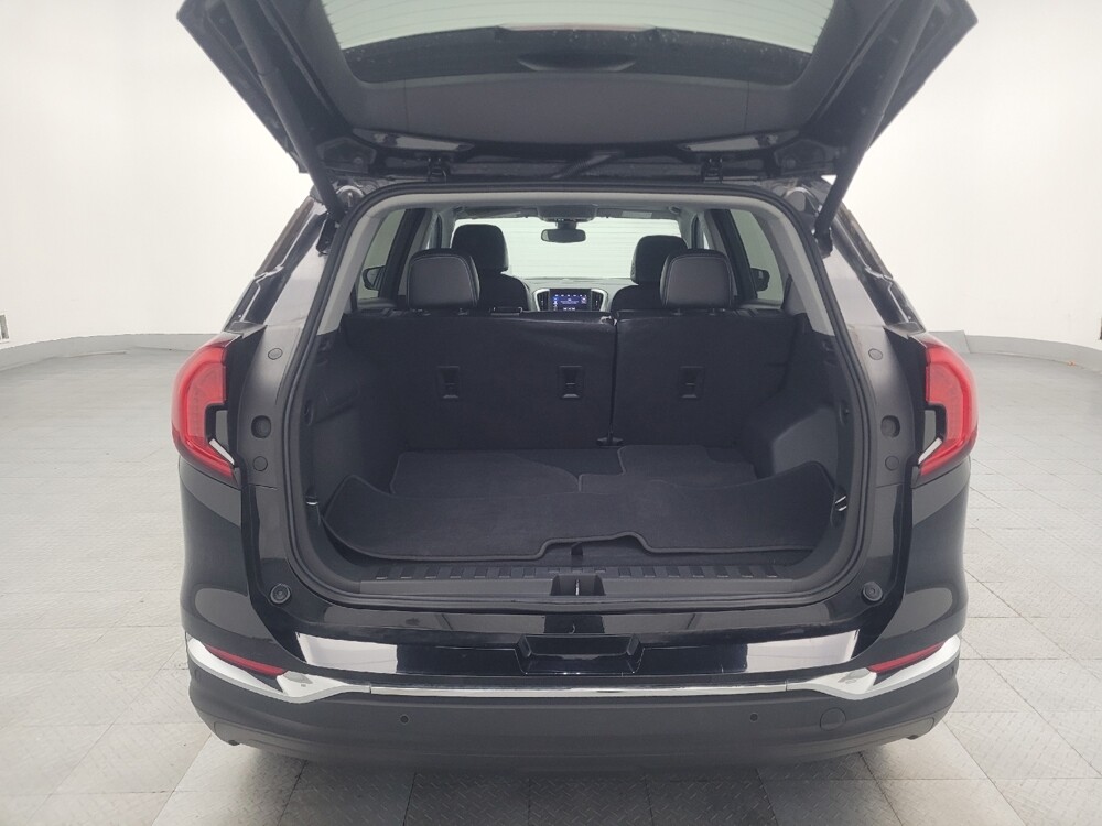 2022 GMC Terrain in Birmingham, AL 35215 - 18133886 29