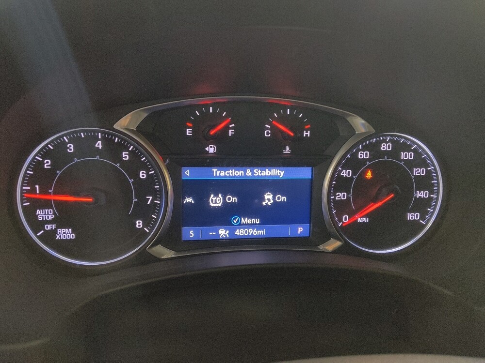 2022 GMC Terrain in Birmingham, AL 35215 - 18133886 23