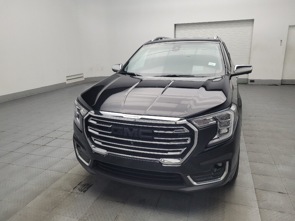 2022 GMC Terrain in Birmingham, AL 35215 - 18133886 15