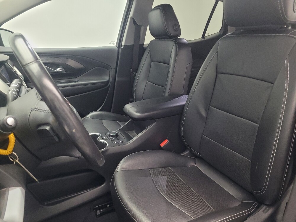 2022 GMC Terrain in Birmingham, AL 35215 - 18133886 17