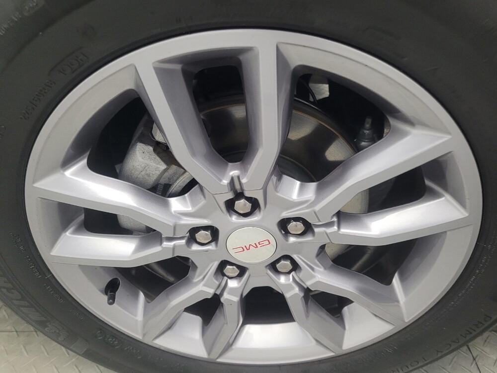 2022 GMC Terrain in Birmingham, AL 35215 - 18133886 31