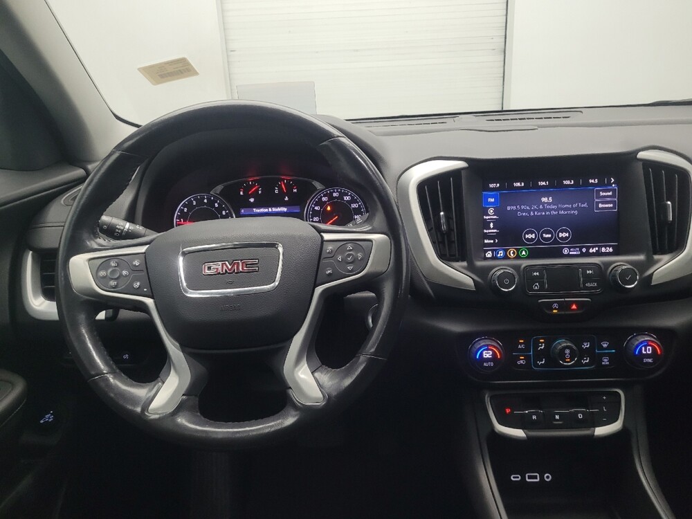 2022 GMC Terrain in Birmingham, AL 35215 - 18133886 22