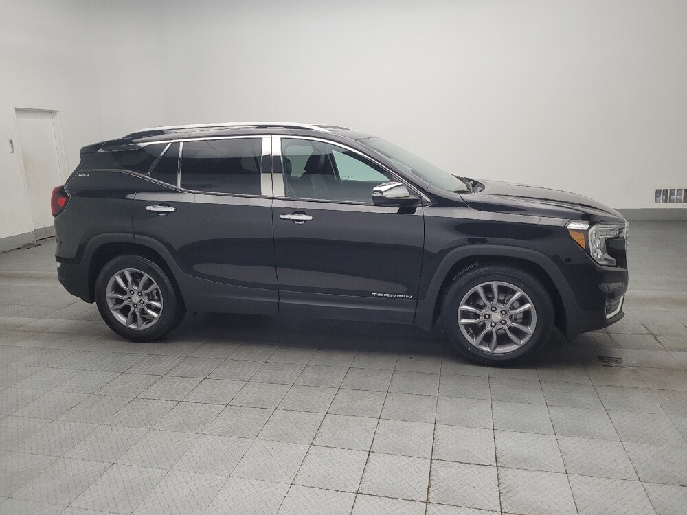 2022 GMC Terrain in Birmingham, AL 35215 - 18133886 11