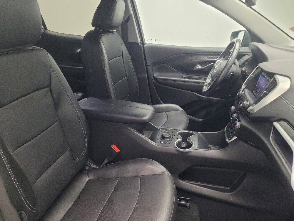 2022 GMC Terrain in Birmingham, AL 35215 - 18133886 21