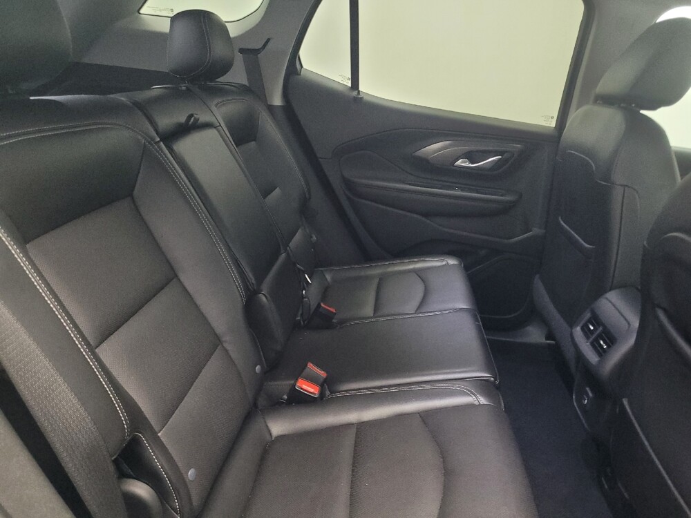 2022 GMC Terrain in Birmingham, AL 35215 - 18133886 19